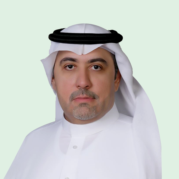 Dr. Bandar Alsaedi