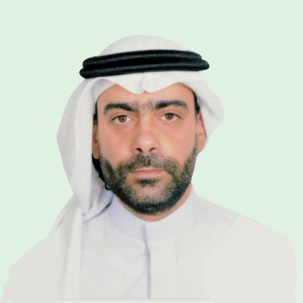 Mr. Emran Alireza
