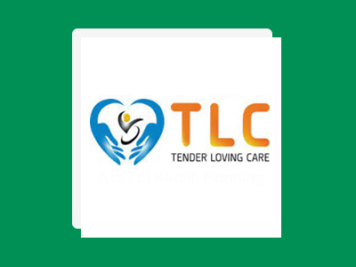 TLC / Tender Loving Care