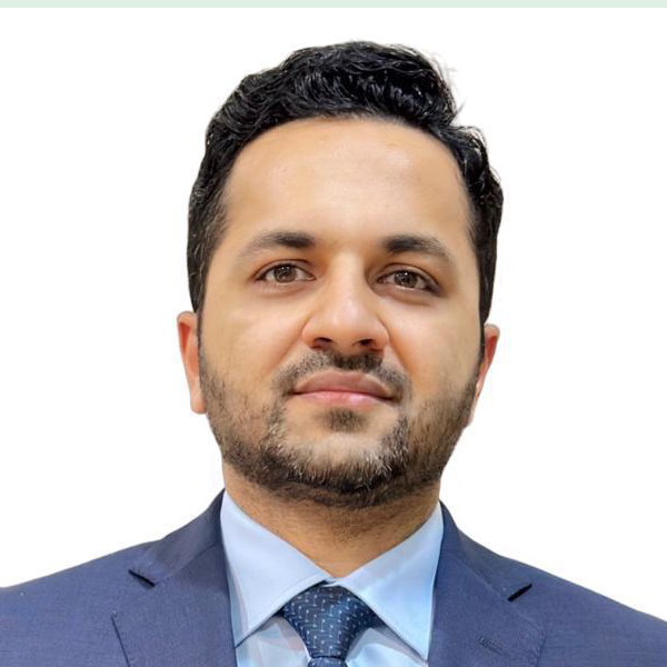Mr. Jamal Haider