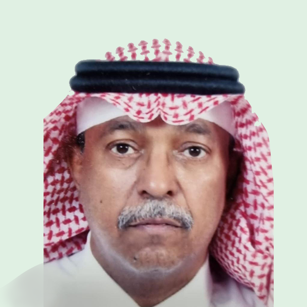 Mr. Khalid Al Swailem