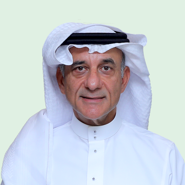 Mr. Mutasim Alireza