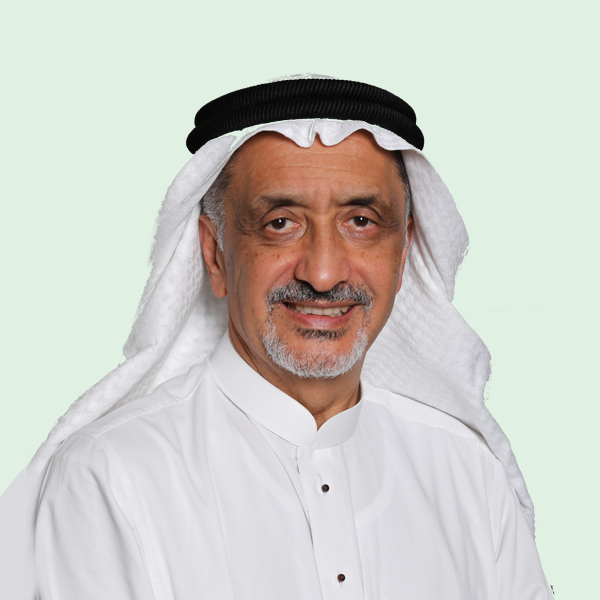 Mr. Yousuf Alireza